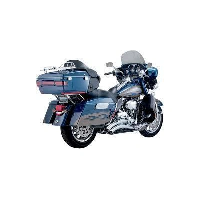 Vance & Hines Big Radius Touring 10-16
