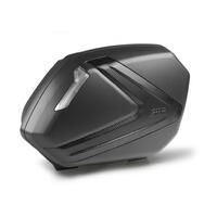 Givi Side Cases - 37 L - For Use With PLX/PLXR Frames