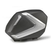 Givi Tech Side Cases [For Use With PLX/PLXR Frames] - 37L