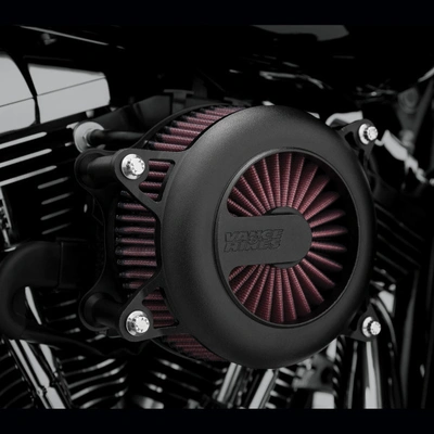 Vance & Hines Vo2 Rogue Sportster 91+