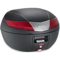 Givi Monokey Top Case - 40 Lt