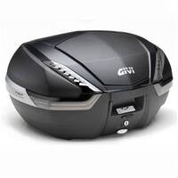 GIVI M/KEY CASE 47L TECH CBN