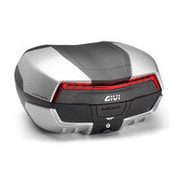 Givi Monokey Maxia 5 Top Case - 56L