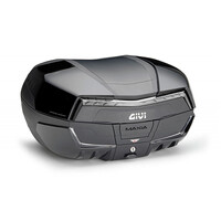 Givi Monokey Maxia 5 Top Case - 56L