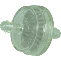 MCS 401 MOTO GOLD FILTER 1/4"