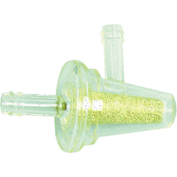MCS 707 90 DEGREE MOTO GOLD FILTER
