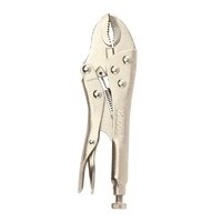 Toledo Lock Grip Plier 180mm