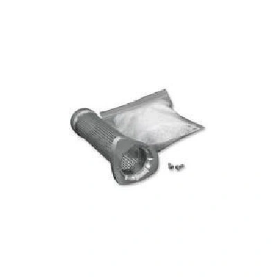 Vance & Hines Vhm Baffle For Indy Series Softail Exhaust