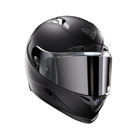 Forcite MK1S Visor - Iridium Silver