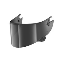 Shark Visor Race-R/Pro Antiscratch/Antifog Visor - Dark Tint