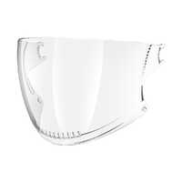 Shark Nano Antisrcatch V2 Visor - Clear