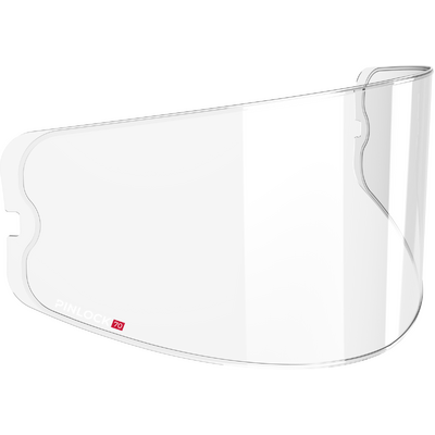 Shark Evo One/Evo ES/Evo GT Pinlock V5 - Clear