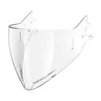 Shark Citycruiser Visor - Clear