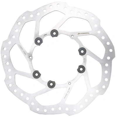 Zeta Z-Wheel Brake Disc Rotor for CRF450L '19< (Front)