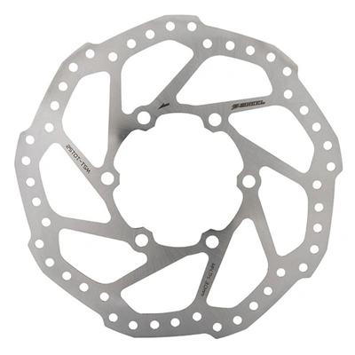 Zeta Z-Wheel Brake Disc Rotor for KLX230 '20< (Front)