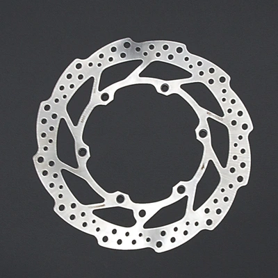 Zeta Z-Wheel Brake Disc Rotor for KTM 125-530 SX/EXC?XC '98<, Husqvarna '14<, GasGas '21-23, Stark (Front)