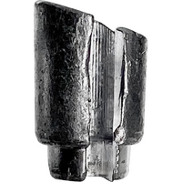 MED SPOKE WHEEL WEIGHT 15 GRAM