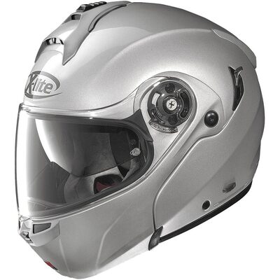 X-Lite X-1004 Elegance Helmet - Silver