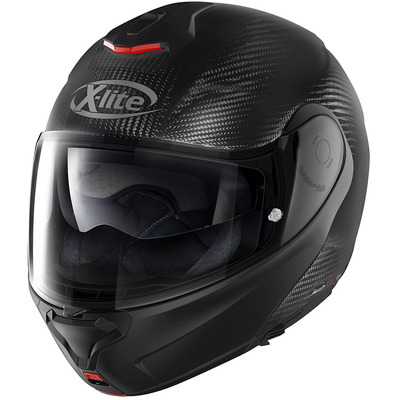 X-Lite X-1005UC DYAD Helmet - Matte Carbon