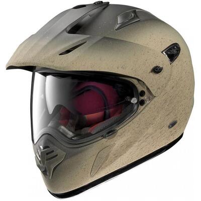 X-Lite X-551 GT Saharan Helmet - Dust/Sand