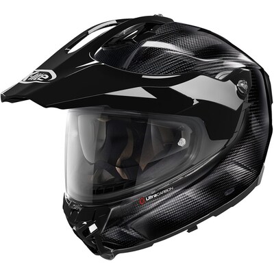 X-Lite X-552UC Puro 1 Helmet - Carbon