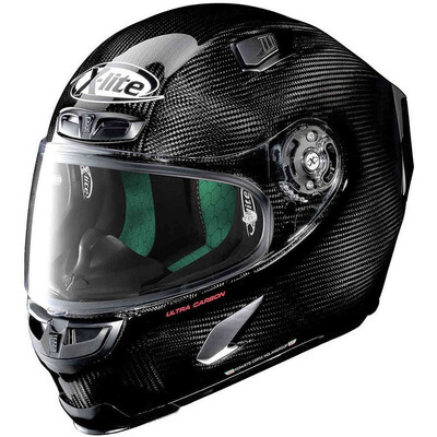 X-Lite X-803UC Puro Helmet - Carbon