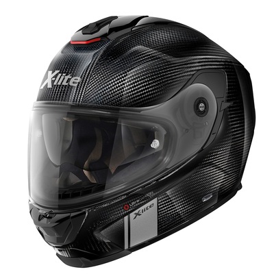 X-Lite X-903UC Classic Helmet - Carbon/Grey