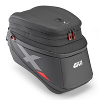 Givi X-Line Tanklock 15-20L Expandable Tankbag (Only For BMW/KTM)