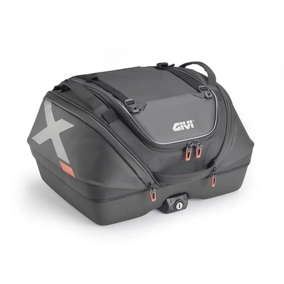 Givi Monokey Cargo Bag X-Line 40L (Needs Plate)