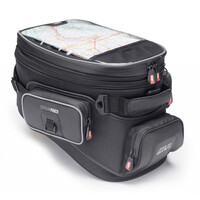 Givi Xstream Enduro Tanklock Tankbag - 20L