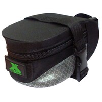 X-Tech Saddle Bag W/Strap Small (2B1)
