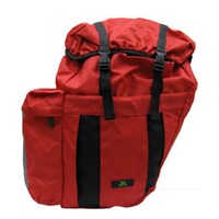 X-Tech Pannier Bag Cosmo Pair Red (2B2)