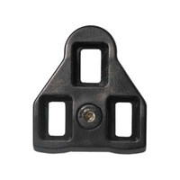 X-Tech Pedal Cleats Look Compatible Delta - Black