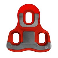 X-Tech Pedal Cleats Look Compatible Keo-Red