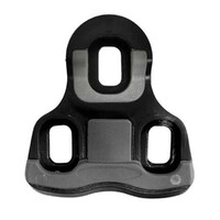 X-Tech Pedal Cleats Look Compatible Keo-Black