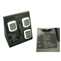 X-Tech Computer Display Stand