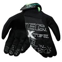 Xtech Battle Mechanics Glove