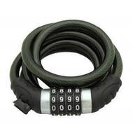 Xtech Combination Cable Locks
