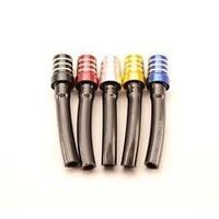 Xtech Fuel Vent with Hose