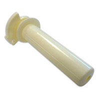 NO LONGER AVAIL XTECH THROTTLE TUBE KTM 4-STR PLASTIC 1WD