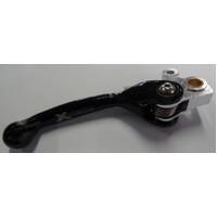 Xtech Flex Lever Brake CRF - Black