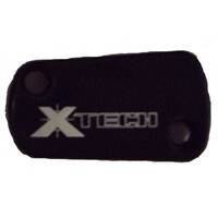 Xtech Master Cylinder Cap - Front
