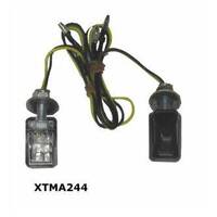 XT IND X-7 LED BK