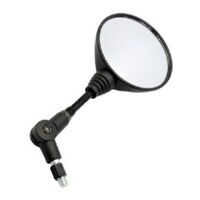 OFF-ROAD MIRROR 10MM BK