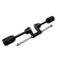Xtech Kawasaki Crash Knobs