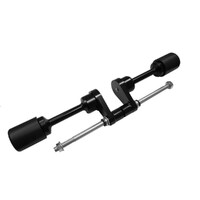 Crash Knobs Gsxr600/750 08-11 No Cut