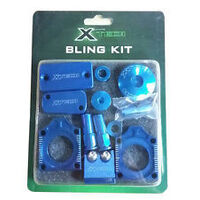 Xtech Kawasaki KX250F 11-14 Bling Kits