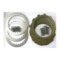 Xtech Suzuki Performance Clutch Kit