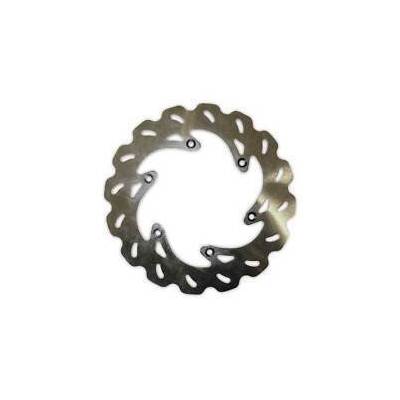 XT DISC RR KX80 97-99/KX85 00-