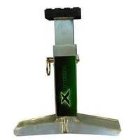 XT ALUM FORK BLOCK ADJUSTABLE